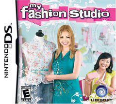 My Fashion Studio [ND - 000]