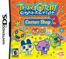 Tamagotchi Connection Corner Shop