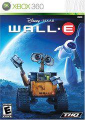 wall e xbox 360
