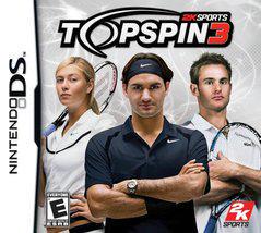 Top Spin