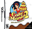 Cake Mania [ND - 2]