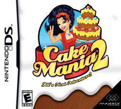 Cake Mania [ND - 2]