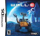 wall e nintendo ds