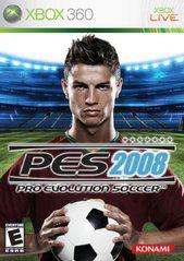 Pro Evolution Soccer