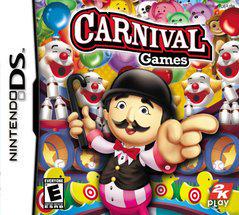 Carnival Games [ND - 000]