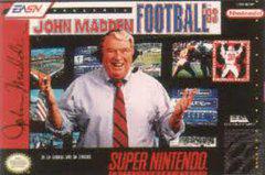 Madden