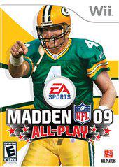 Madden 2009