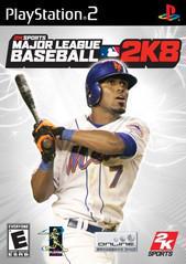 Major League Baseball