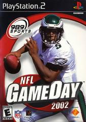 NFL GameDay