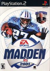 Madden