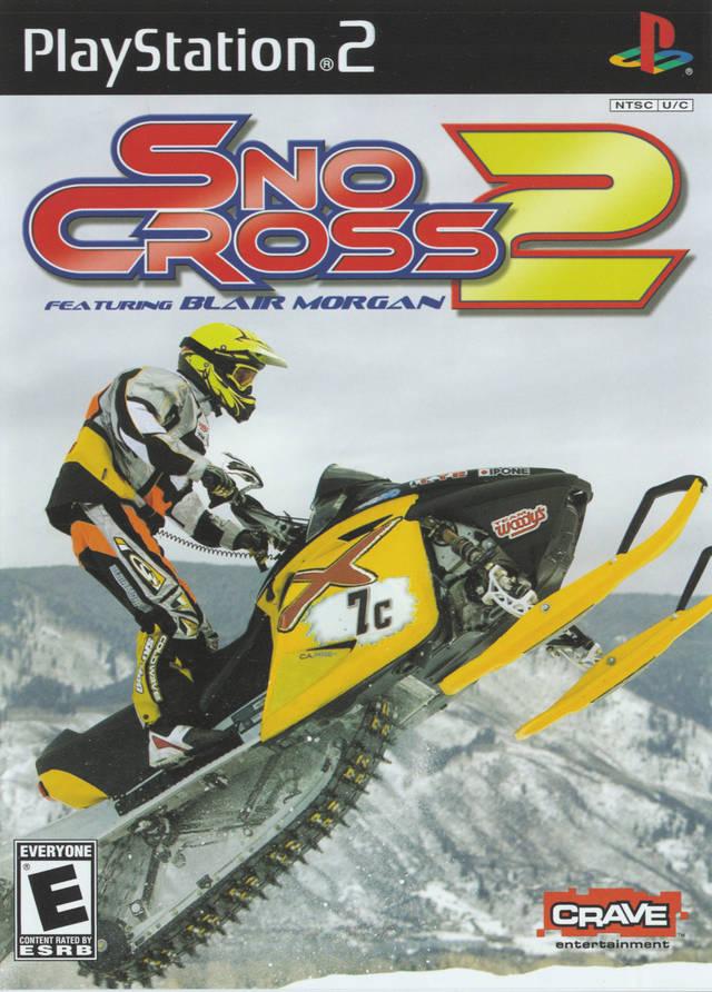 SnoCross