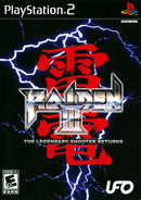 Raiden III