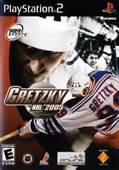 Gretzky NHL