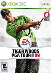 Tiger Woods