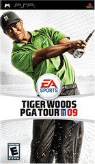 Tiger Woods