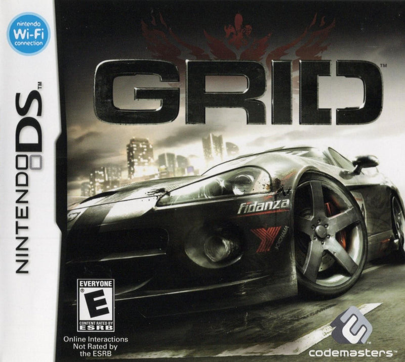 Grid
