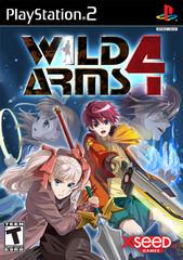 Wild Arms