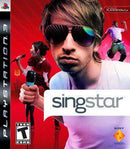 SingStar