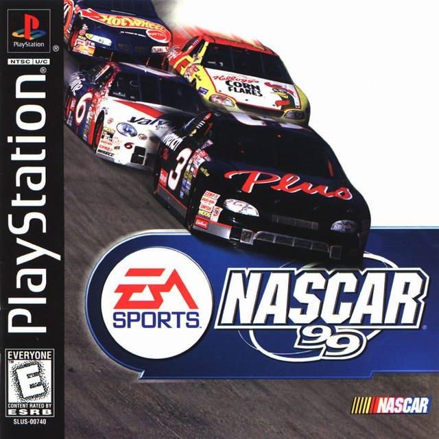 NASCAR