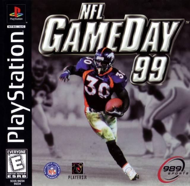 NFL GameDay
