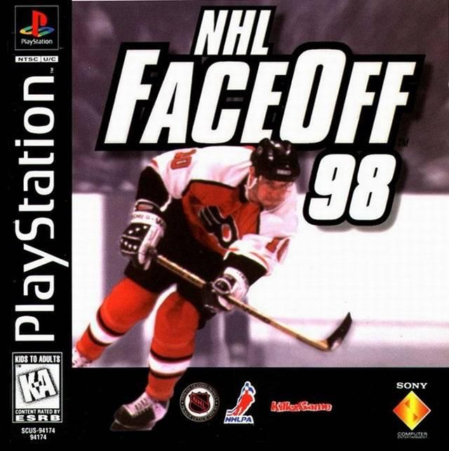 NHL FaceOff