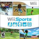 Wii Sports [W - 000]