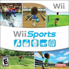 Wii Sports [W - 000]