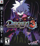 Disgaea 3 Absense of Justice
