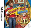 Babysitting Mania [ND - 000]