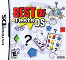 Best of Tests [ND - 000]