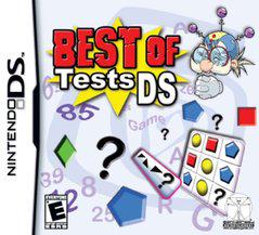 Best of Tests [ND - 000]