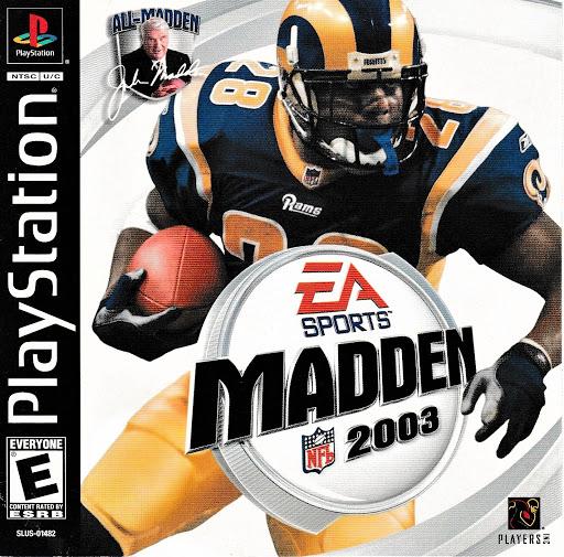 Madden