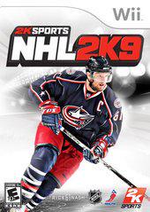 NHL