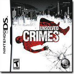 Unsolved Crimes [ND - 000]