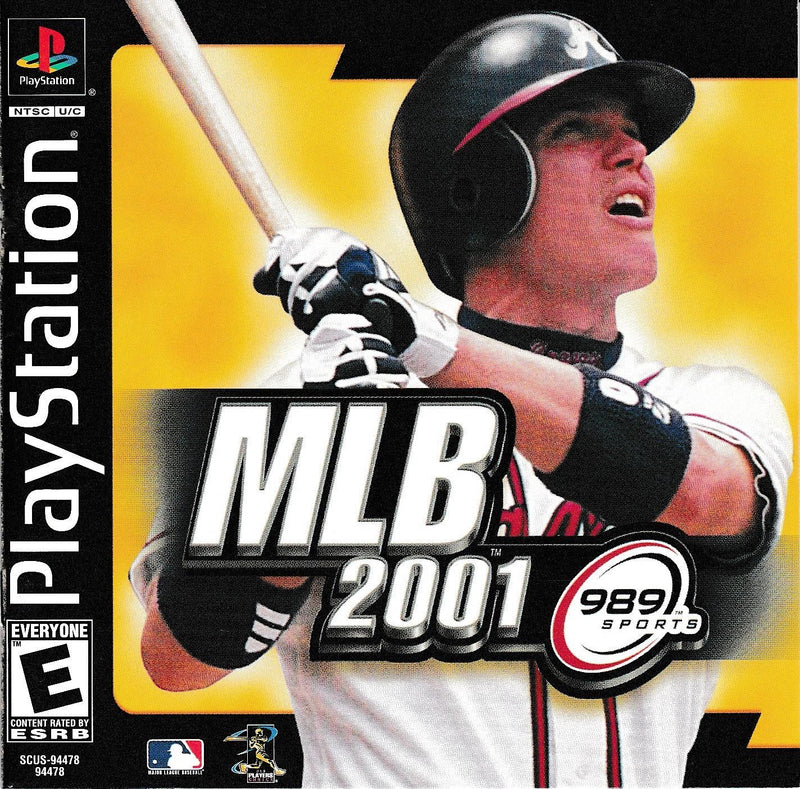 MLB