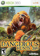 Cabela's Dangerous Hunts