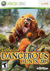 Cabela's Dangerous Hunts