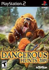 Cabela's Dangerous Hunts