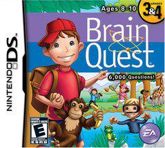 Brain Quest Grades 3 &