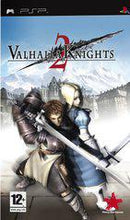 Valhalla Knights