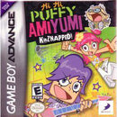 Hi Hi Puffy AmiYumi Kaznapped