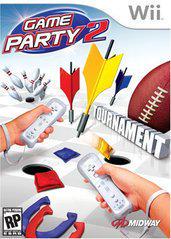 Game Party