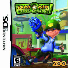Army Men Soldiers of Misfortune [ND - 000]