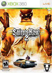 Saints Row