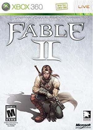 Fable II [Limited Collector's Edition]