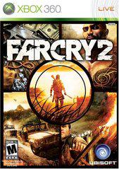 Far Cry