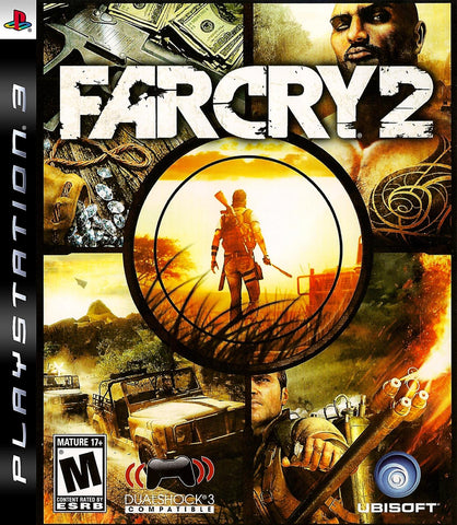 Far Cry