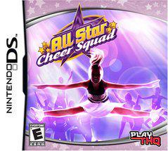 All-Star Cheer Squad [ND - 000]