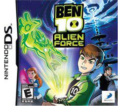 Ben 10 Alien Force [ND - 000]