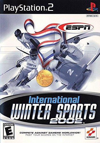 ESPN International Winter Sports